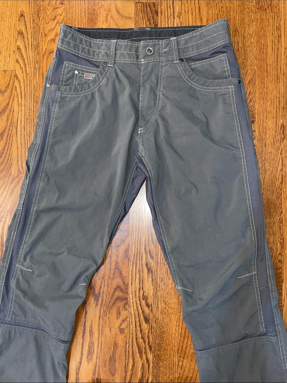 Kuhl Radikl pants